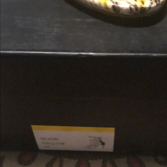 Sandals snake skin . Made in Italy - Picture 2 of 4